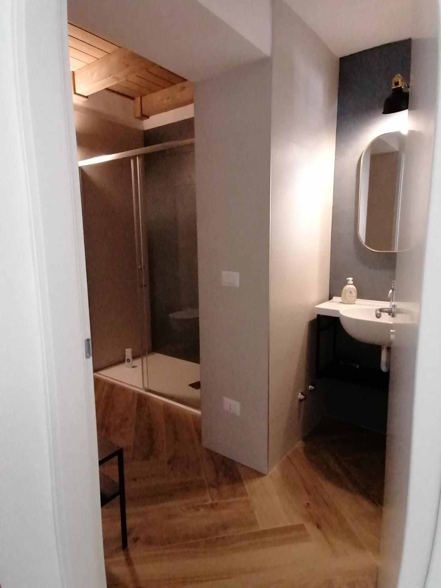 B&B Iris 라테르자 외부 사진