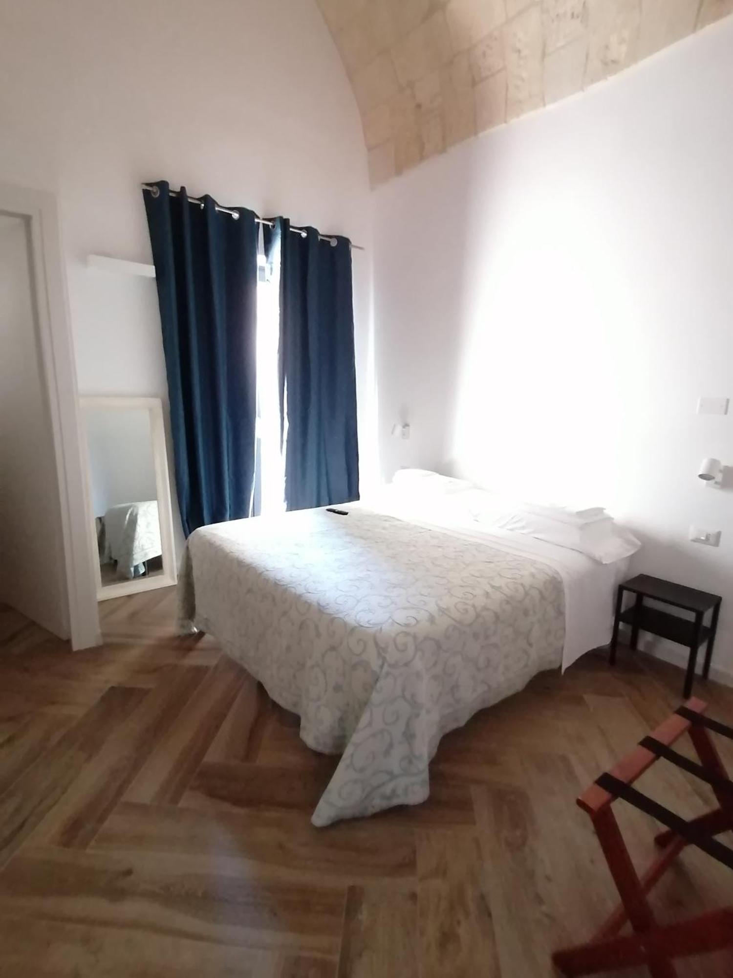 B&B Iris 라테르자 외부 사진