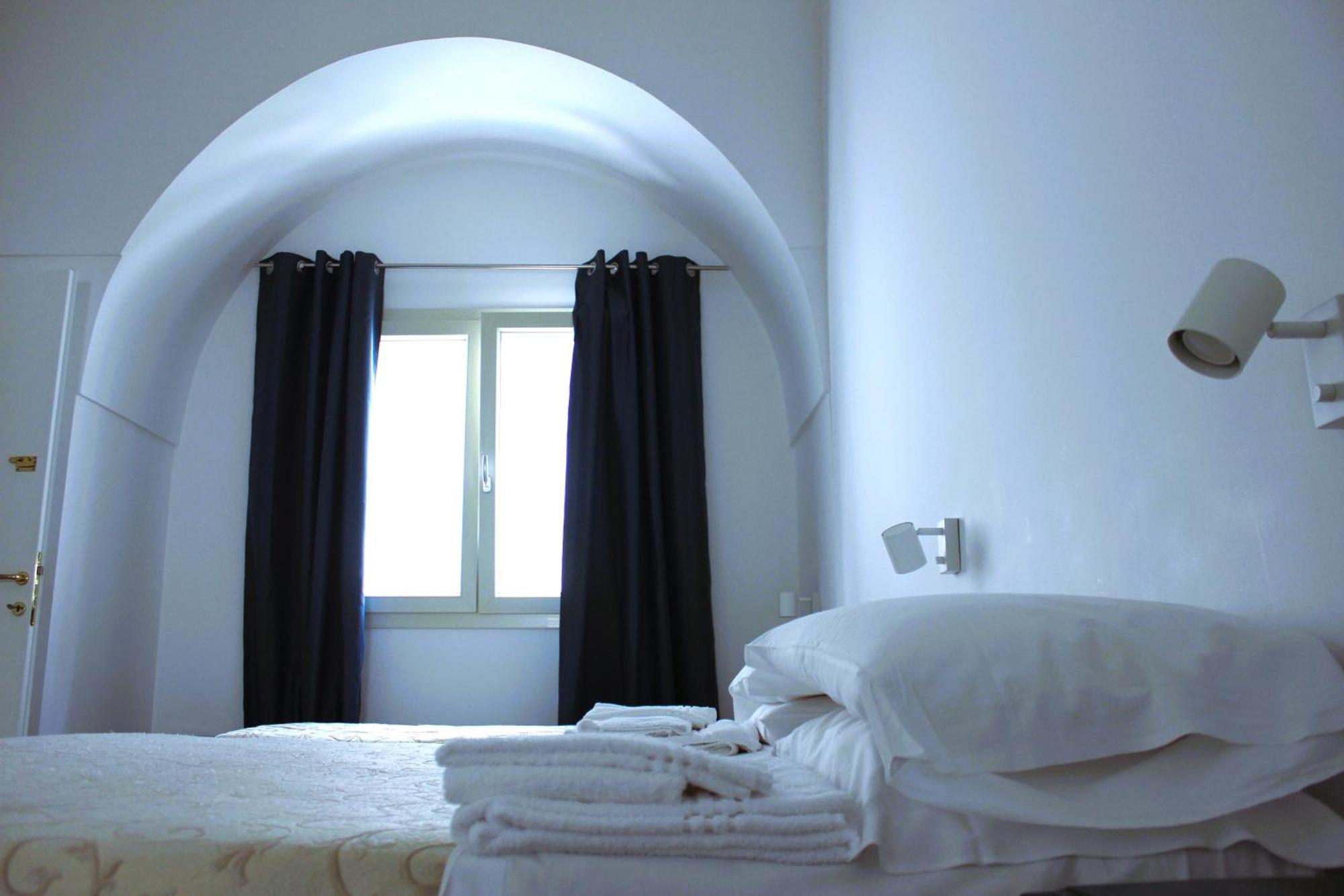 B&B Iris 라테르자 외부 사진