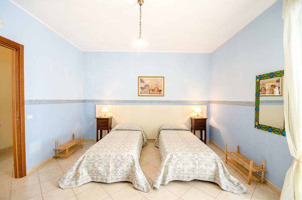B&B Iris 라테르자 객실 사진