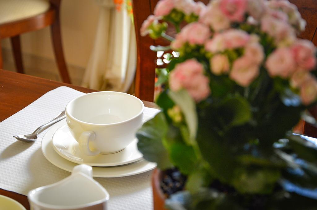 B&B Iris 라테르자 외부 사진